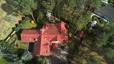 Dom, Zielona Góra, 430 m²