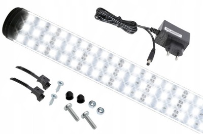 Świetlówka LED 8520 akwarium 100cm III