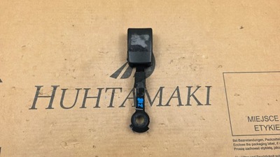 S-max mk1 galaxy mk3 2006 - 2012 r клипса поперечина правый / средний задняя 2 ряд фото №1