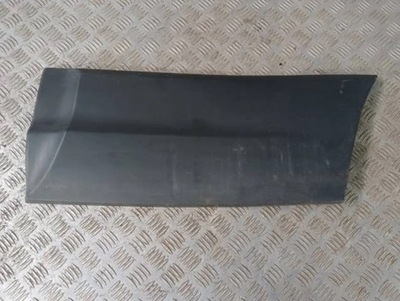 Mazda tribute молдинг двері лівий задня фото №1