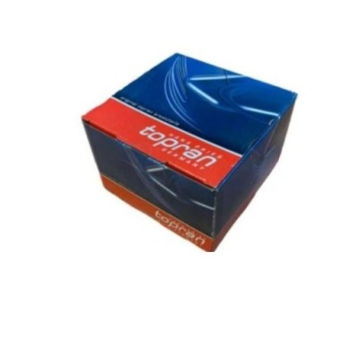 Прокладка кришки zaw. vag фото №1