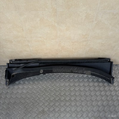 Жабо полный toyota c-hr chr ii 2024 rok 55752-f4070 фото №1