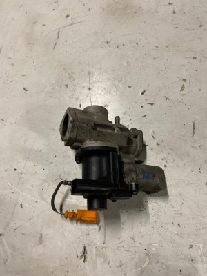 Клапан egr 3.0 tdi 059131501d audi a5 8t фото №1