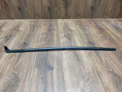 Прокладка двері mercedes-benz sl r129 1297200924 фото №1