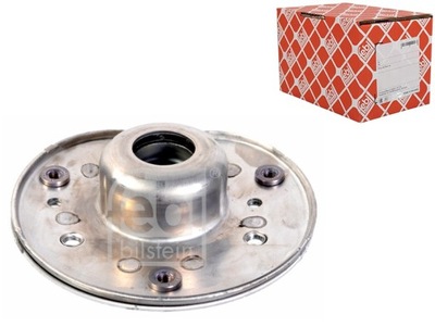 Подушка амортизатора перед l/p land rover discovery sport freelander фото №1