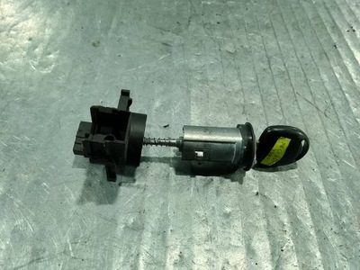 STACYJKA OPEL CORSA C 09115863 1.0 12V