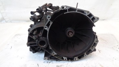 КОРОБКА ПЕРЕДАЧ FORD MONDEO MK3 2.0B 107KW 02R