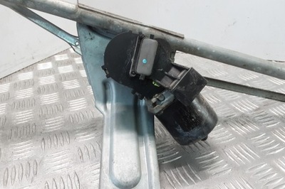 Механізм передніх вікон mini cooper r50, r53 54510211 1.6l бензиновий фото №1