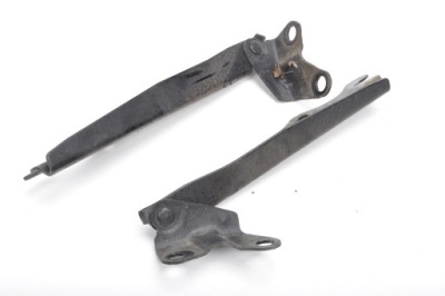 Mazda mx-5 iii петля капот правий лівий комплект фото №1