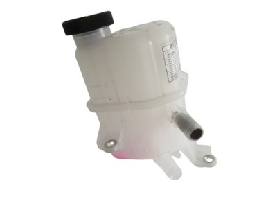 Prius iii бачок расширительный фото №1