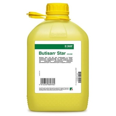 BUTISAN STAR 416 SC 5L CHWASTOBÓJCZY RZEPAK