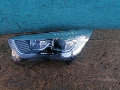 FARO IZQUIERDA PARTE DELANTERA PARTE DELANTERA FORD KUGA MK II RESTYLING XEN  