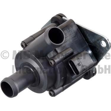 BOMBA DE AGUA VOLVO 2,0D V60/V70/XC60/XC70 13- (DODATKOWA) 7.04773.18.0  