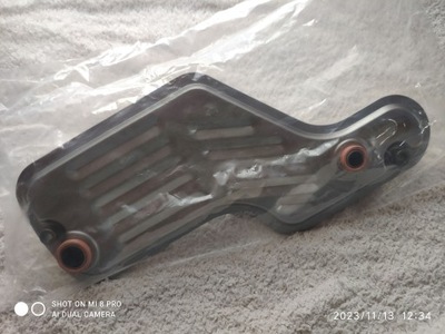 Фильтр коробки передач ford explorer 2002 - 2010 фото №1