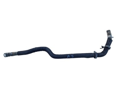 Chrysler pacifica hybrid труба шланг фото №1