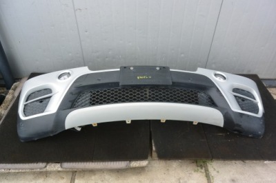 Bmw x5 e70 lci lift 10- бампер перед kpl 360 pdc фото №1