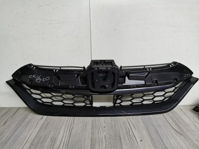 Решітка радіатора решітка радіатора honda crv cr-v 2019- фото №1