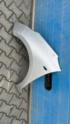 Kia ceed 2012- крыло левый передний перед фото №1