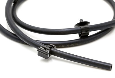 Wąż шланг гнучкий омивача ford transit фото №1