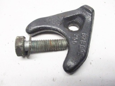 Audi a4 b5 крепление кронштейн аппарата зажигания 1.6 8v фото №1