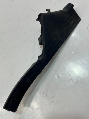 Защита жабо левая audi a8 d4 4h0971871 фото №1