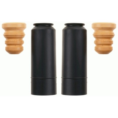 Захист i відбійники задня sachs 900 127 фото №1