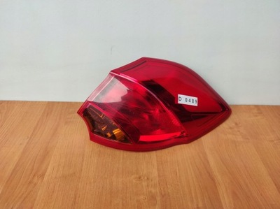 Kia оригинальный номер 92402-a20 лампа фото №1