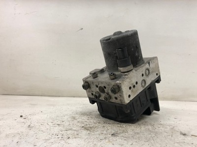 Насос abs citroen c8 0265225165 фото №1