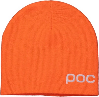 Czapka Zimowa POC Corp Beanie Zink Orange