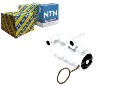 Натягувач ремінь розподільного валу mitsubishi 200 / triton pa фото №1