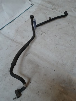 Wąż шланг трубка кондиционера volvo v50 1.8 фото №1