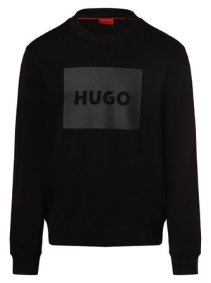 Hugo bluza 50467944 002 czarny XL