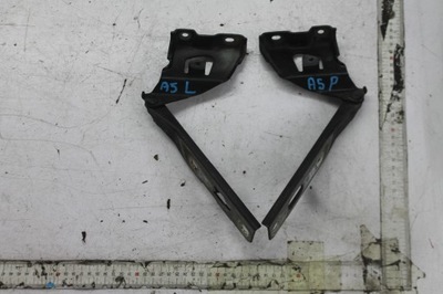 Петля петлі капот комплект audi a5 8t -11 фото №1