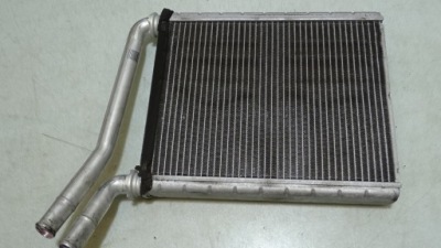 Радиатор отопителя toyota rav4 iii 2.2d-cat фото №1