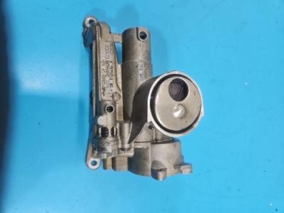 Насос оливи mini cooper one ii r56 06- 1.4 16v n12b14o0 757601280 7576012 фото №1