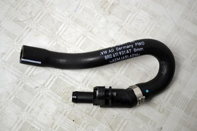 AUDI CABLE DE VACÍO 8R0611931AT NUEVO ORIGINAL  