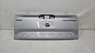 Крышка багажника задняя задняя борт ford ranger vi оригинал ładna wildtrak фото №1