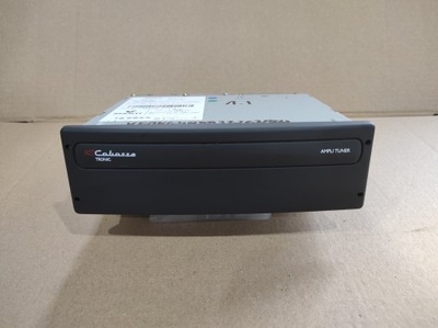 Тюнер радио cabasse renault espace iv lift 8200597450 фото №1