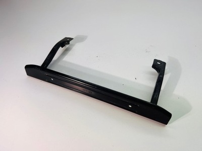 Кронштейн поперечина передний hyundai i30 ii фото №1