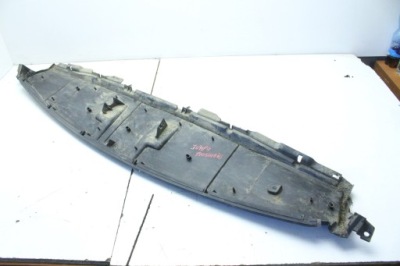 Жабо нижние citroen jumpy 3 expert фото №1