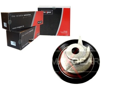 Ролик натягувача ремінь розподільного валу [maxgear] фото №1