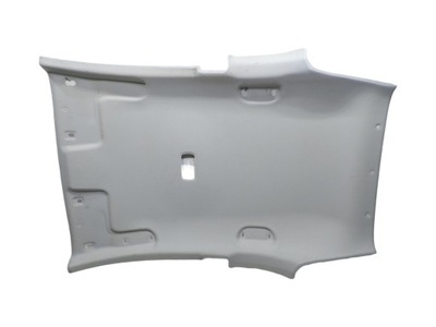 Потолок kia rio iii 3d фото №1