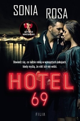 Hotel 69 Wydanie kieszonkowe