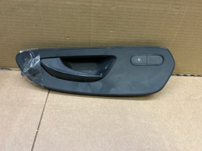 Sprinter 907 910 ручка левая перед с подогревом сиденье фото №1