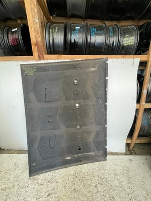 Защита mercedes eqc a7896842100 фото №1