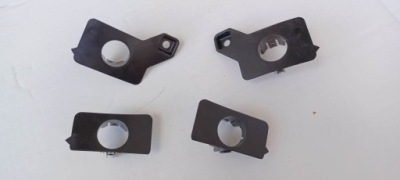 Тримачі тримач  датчиків bmw f20 f21 51117434696 фото №1