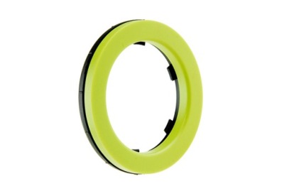 Nty ad-bm-001 підшипник циліндричний, кронштейн амортизатора фото №1