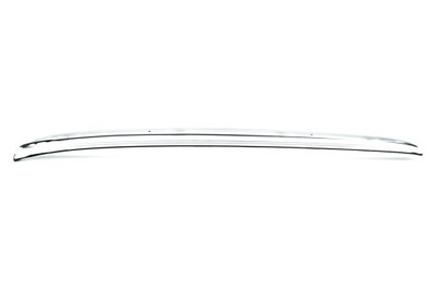 Рейлинги кровельные renault kadjar фото №1