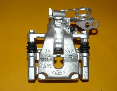 Суппорт правый задняя ford galaxy ii mk2 302/11 06-15 фото №1