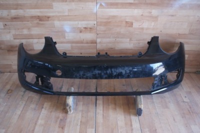 Vw new beetle 5c5 бампер перед передній 5c5 фото №1